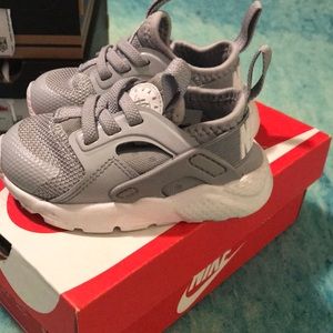 Infant huarache